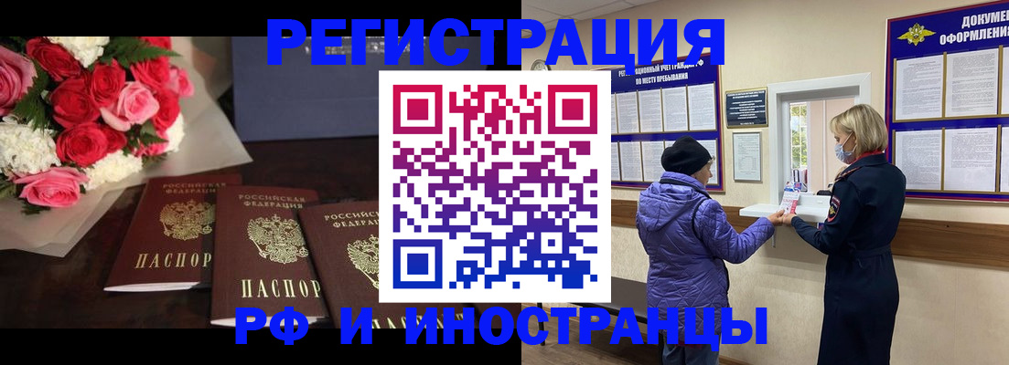 регистрация в Вышнем Волочке